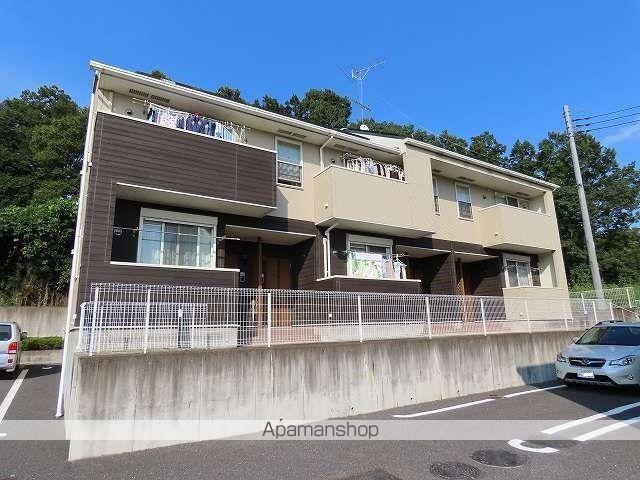 フローラ東雲2B