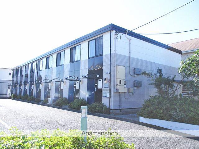 レオパレス観音台