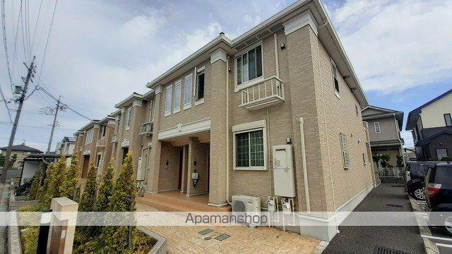 ベル フィオーレ Ⅱ