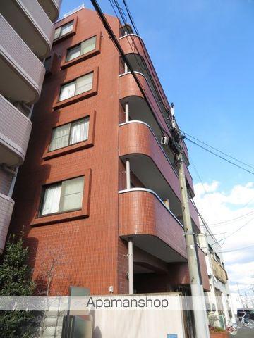 日高ビル(1DK/2階)