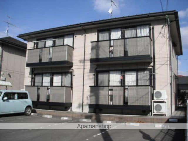 リビングタウン安積 C