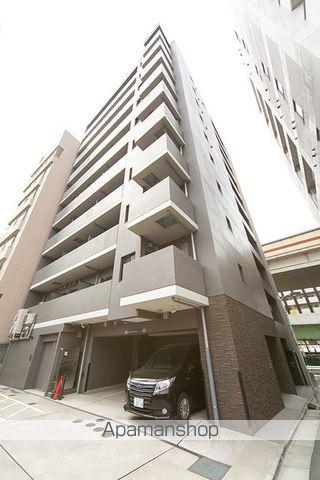 ケルスコート笹塚