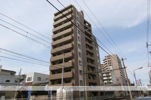 朝日プラザアーバンコア高松404号(1K/4階)