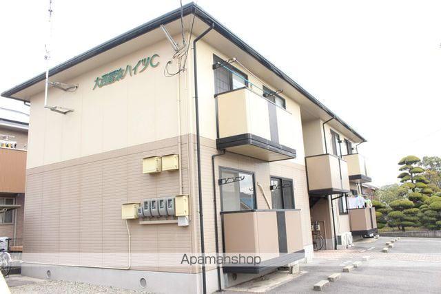 大西屋浜ハイツC