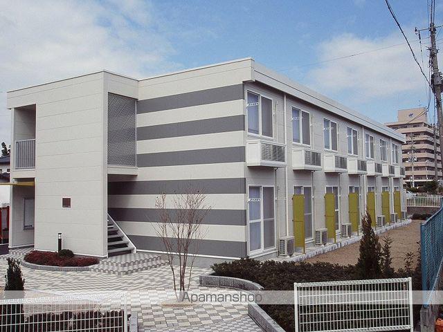 レオパレスYURIMA21