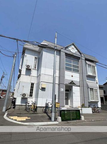 ラガール元町