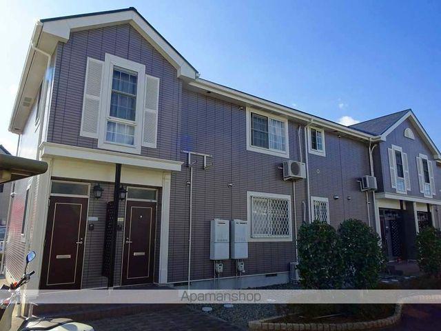 サンシティー国府A