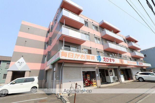 FLAT57(2LDK/3階)