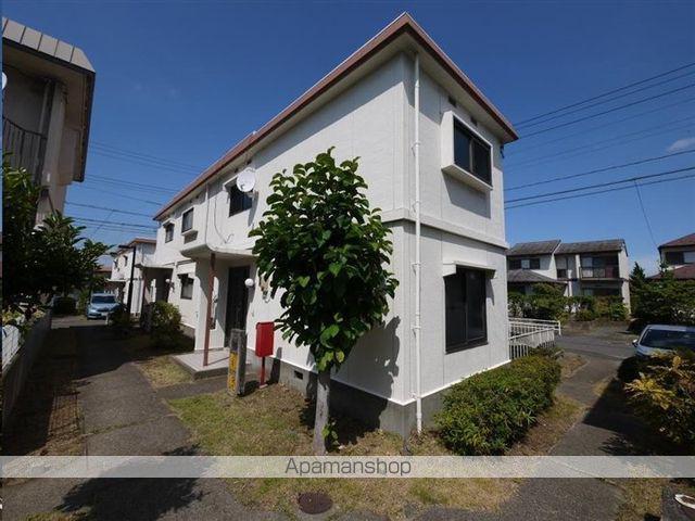 鶴ケ谷東3丁目Nタウンハウス