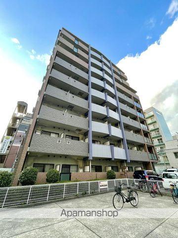 グランディール阪南町Ⅱ番館