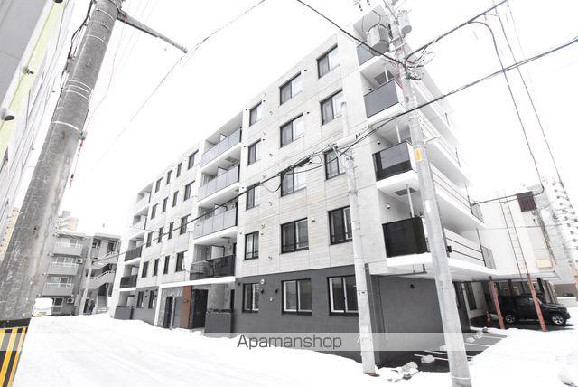 ALPHA GRANDE札幌南4条