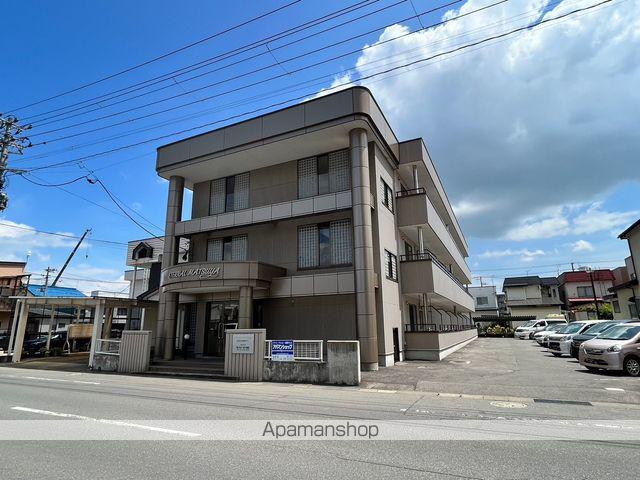 エターナルマツヤ