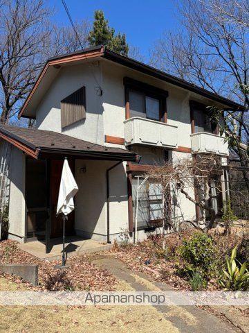 西武池袋・豊島線 稲荷山公園駅 徒歩7分 2階建 築43年