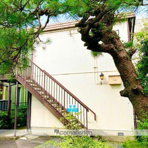 レ・ユニオン若草(1K/1階)