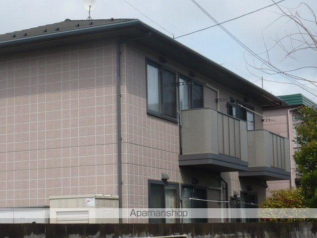 ソレジオ小久保