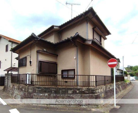 千葉県富里市 2階建 築43年