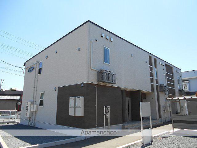 シャルマン・ドミールI