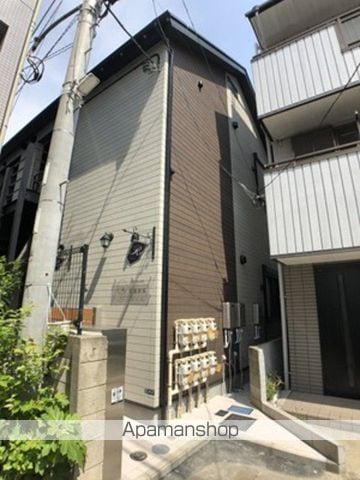 ルノン武蔵新城