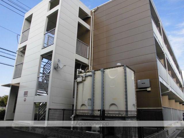 レオパレス シャルム瀬戸