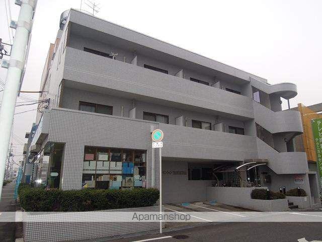 レユシールマンションタニムラ