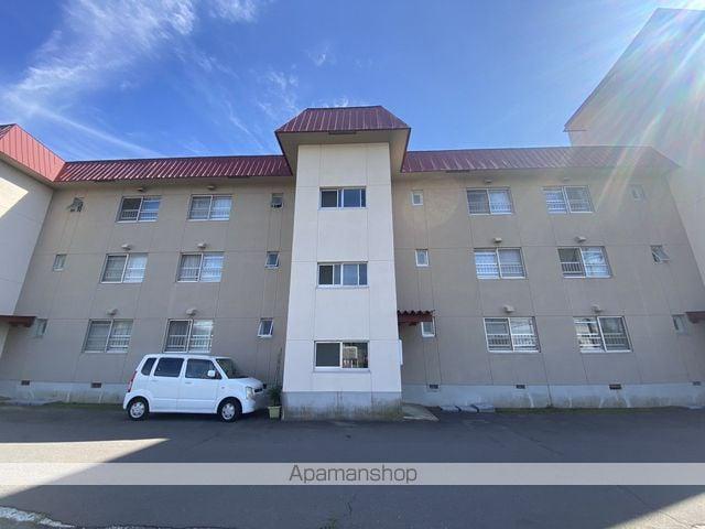 マイライフ日吉A棟