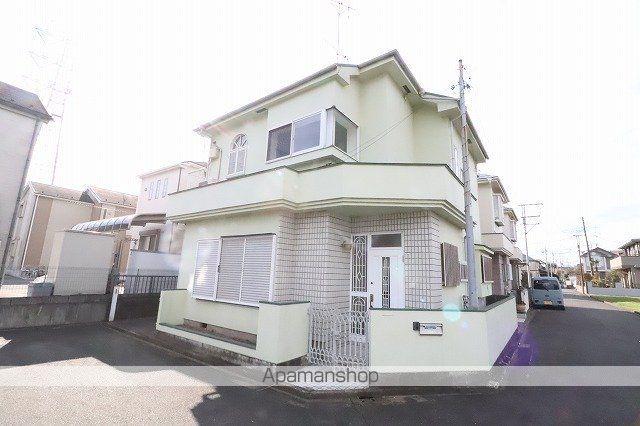 東京都武蔵村山市伊奈平5丁目の戸建賃貸
