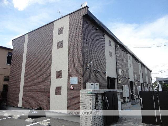 レオネクストグリーンフィールド