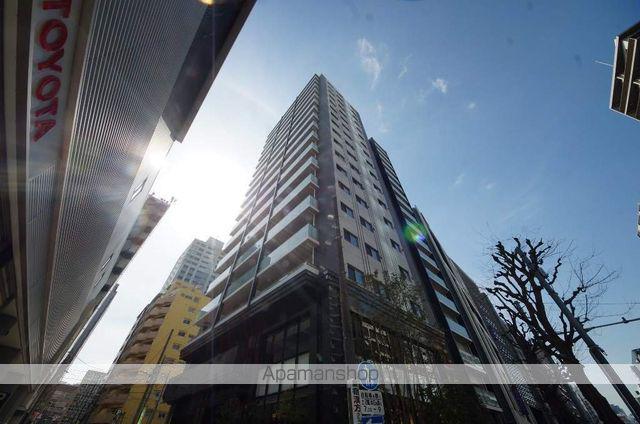 LIGHT TERRACE 新宿御苑