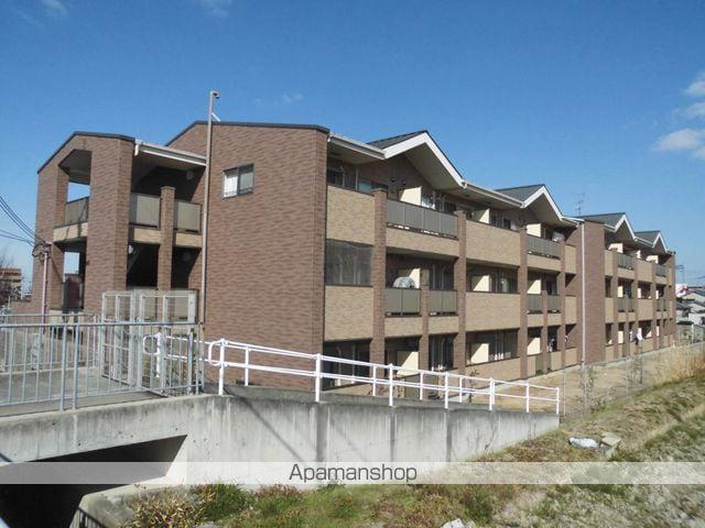 インヴィテボヌール2番館