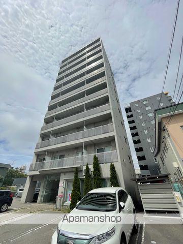 SーFORT南郷通