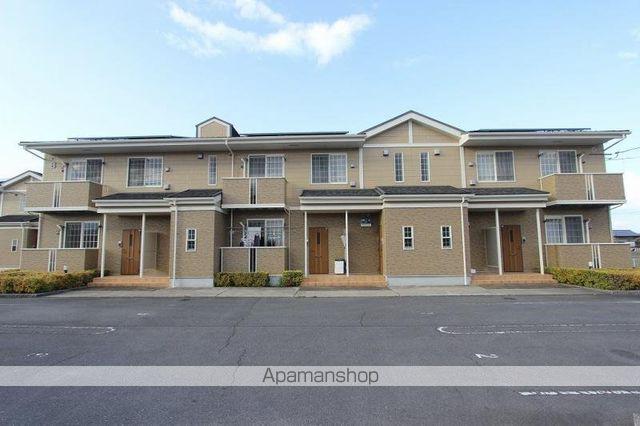 サニーフィールドからたちB