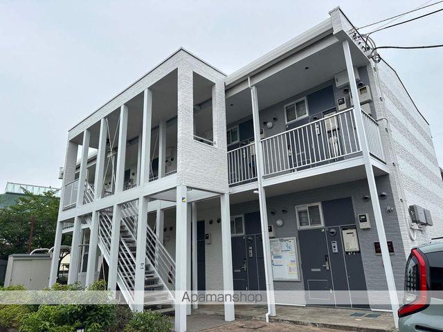 レオパレスUフォンターナ