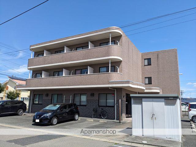 パストラーレⅢ(1K/3階)