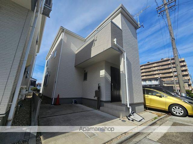 名古屋市東山線 中村公園駅 徒歩19分 2階建 築6年