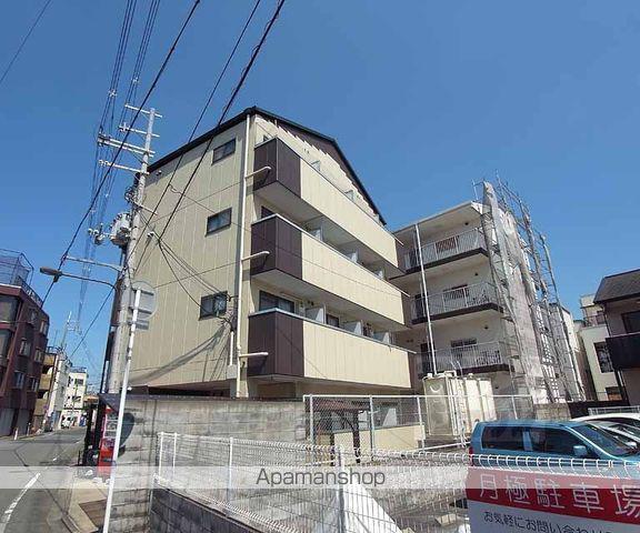 さわらびマンション