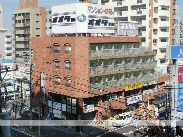 第3オオタビル(1K/5階)