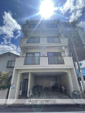 メゾン陽光