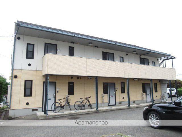 ハイツ アザレア B