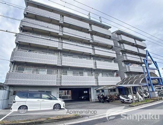 シティマンション