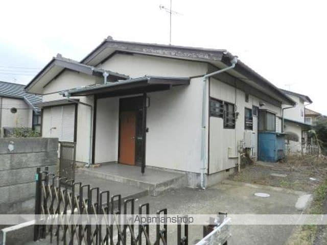 茨城県ひたちなか市大字中根の戸建賃貸