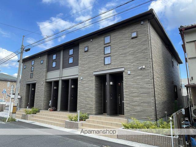 グレイスコート