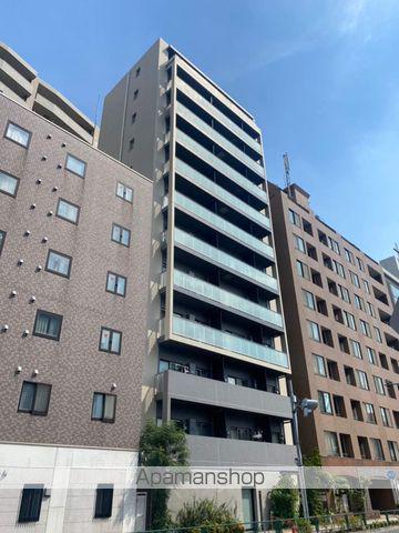 ルフォンプログレ上野公園