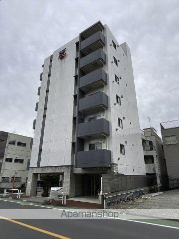 スカイコート板橋弐番館