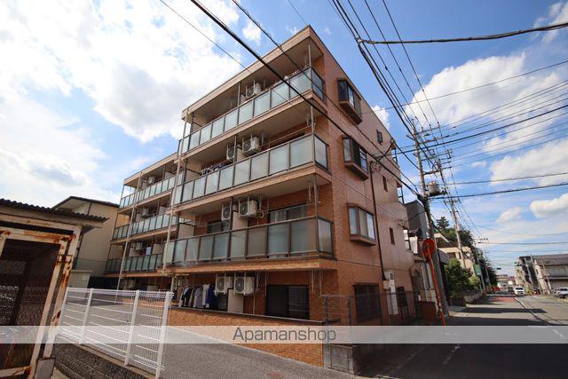 パークプラザⅠ