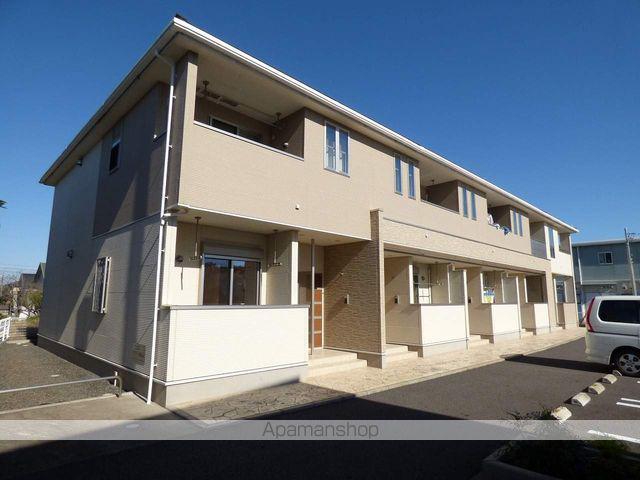 グランドヒル・レジデンス