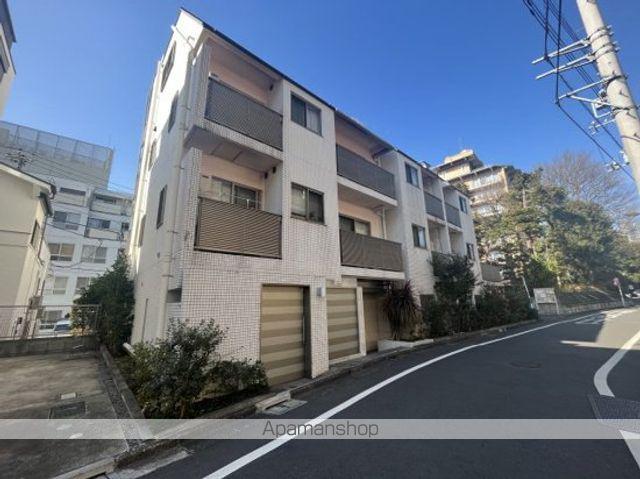 ガーデン代々木八幡