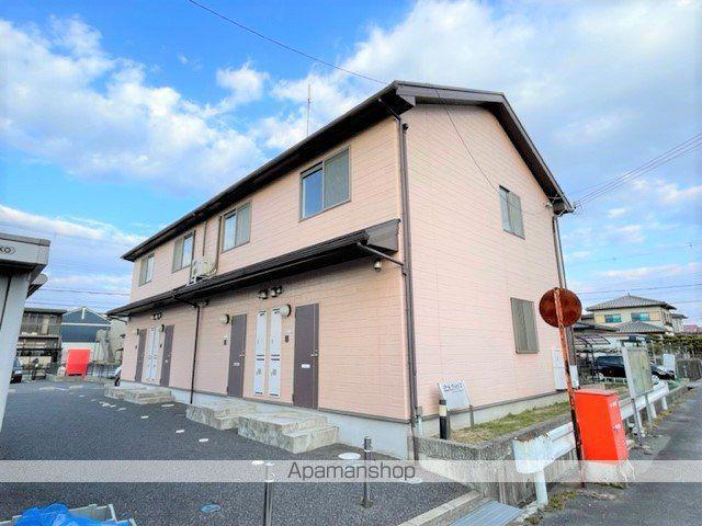 ボナールヴィレッジⅡ