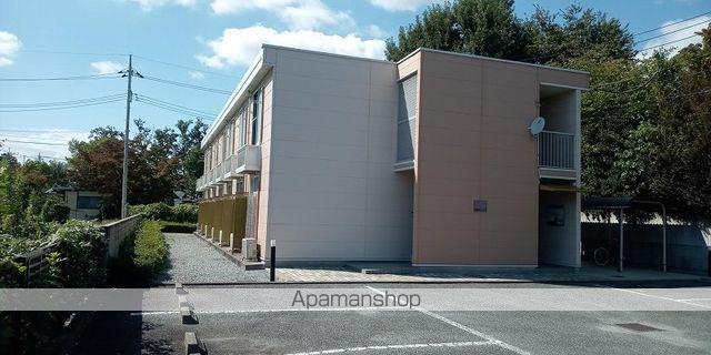 レオパレスレナールいさわ