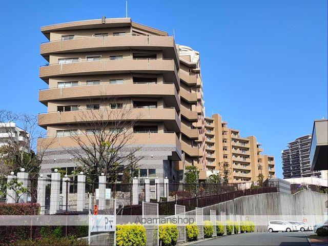 ロイヤルアーク姪浜(3LDK/7階)