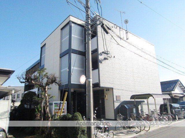 レオパレスKANATA